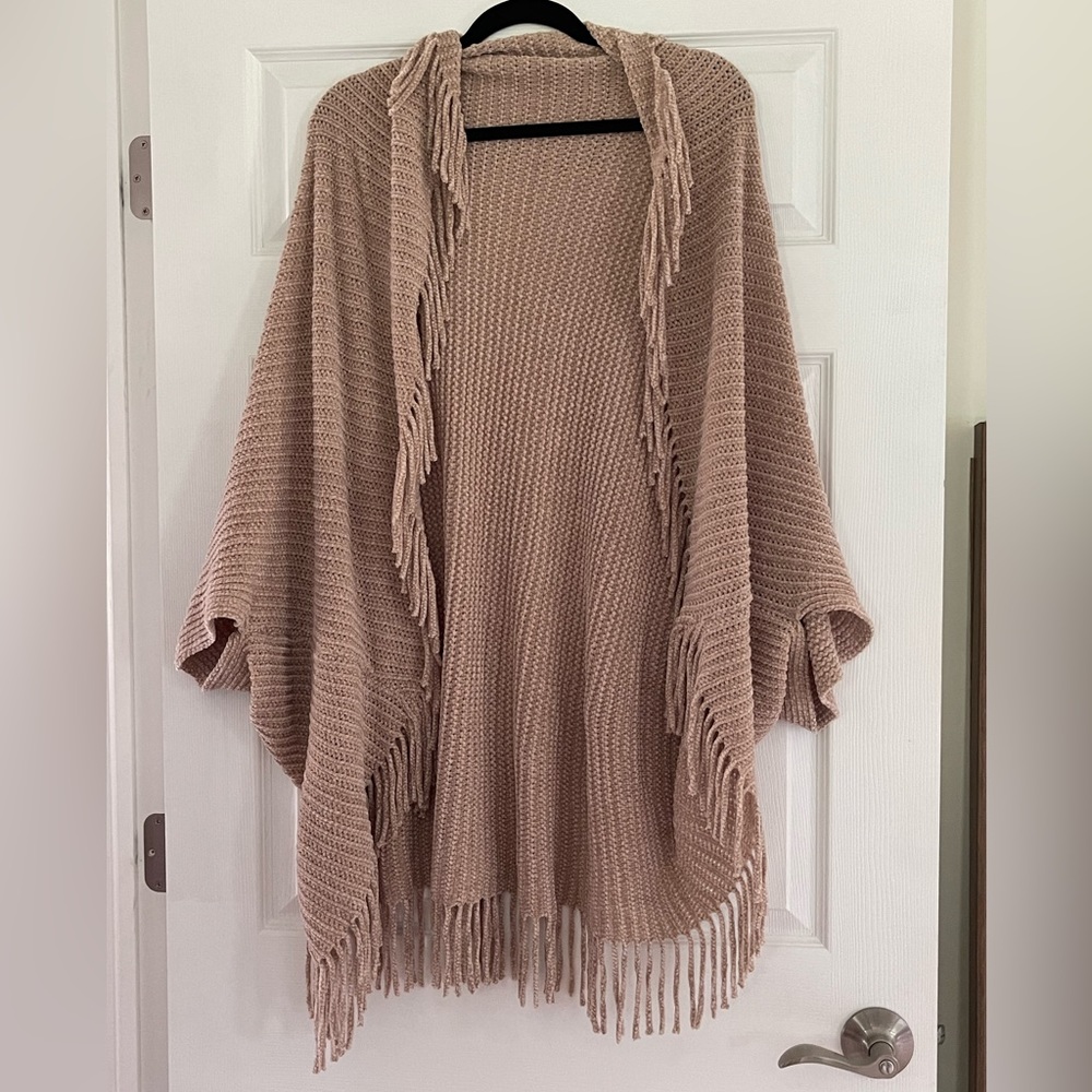 Poncho